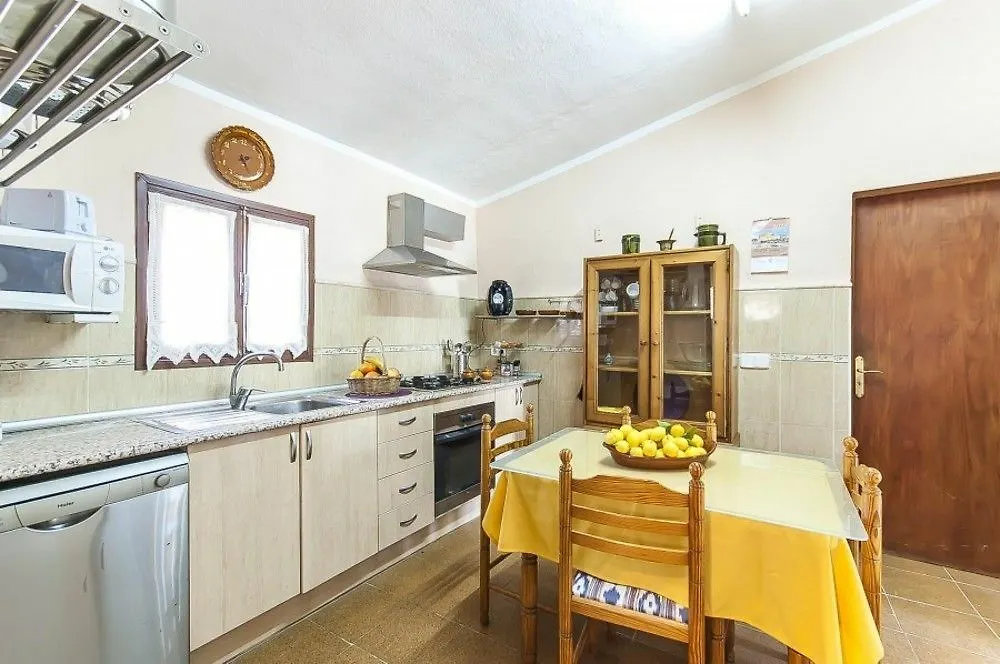 Finca Can Agusti Pollenca