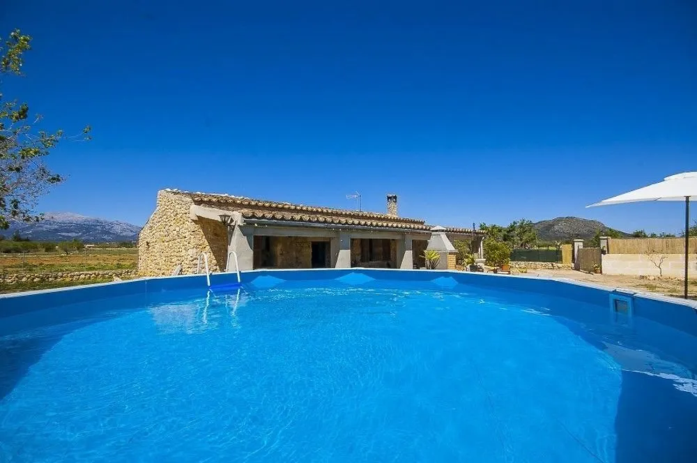 Villa Finca Can Agusti Pollenca